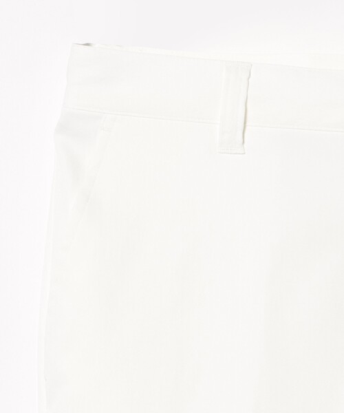 BEAMS GOLF（ビームスゴルフ）の「ORANGE LABEL / YARD ストレッチ チノパンツ（撥水）（チノパンツ・メンズ・ブラック/ベージュ/ホワイト・SMALL/MEDIUM/LARGE/X-LARGE）」の20枚目の写真