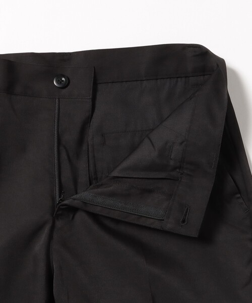 BEAMS GOLF（ビームスゴルフ）の「ORANGE LABEL / YARD ストレッチ チノパンツ（撥水）（チノパンツ・メンズ・ブラック/ベージュ/ホワイト・SMALL/MEDIUM/LARGE/X-LARGE）」の14枚目の写真