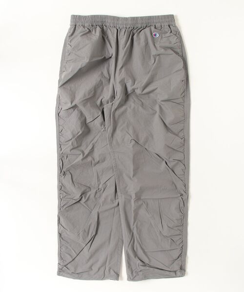 Champion(チャンピオン)の「【Champion/チャンピオン】直営限定コレクション メンズ ロングパンツ(その他パンツ・メンズ・ブラック系その他/グレー系1/グレー系その他4・MEDIUM/SMALL/X-LARGE/LARGE)」の3枚目の写真