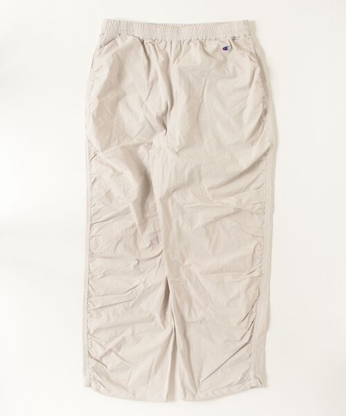 Champion(チャンピオン)の「【Champion/チャンピオン】直営限定コレクション メンズ ロングパンツ(その他パンツ・メンズ・ブラック系その他/グレー系1/グレー系その他4・MEDIUM/SMALL/X-LARGE/LARGE)」の2枚目の写真