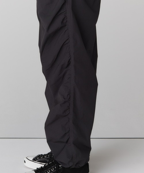 Champion(チャンピオン)の「【Champion/チャンピオン】直営限定コレクション メンズ ロングパンツ(その他パンツ・メンズ・ブラック系その他/グレー系1/グレー系その他4・MEDIUM/SMALL/X-LARGE/LARGE)」の7枚目の写真