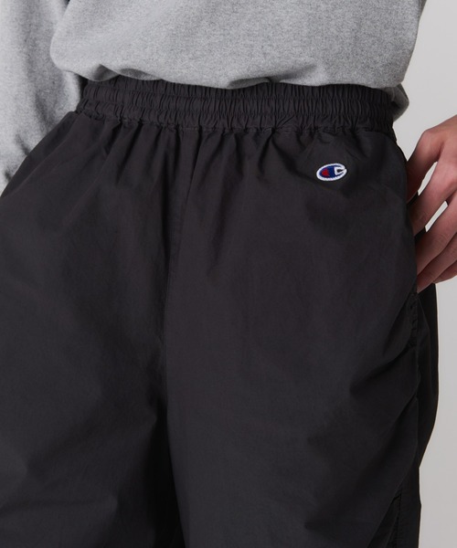 Champion(チャンピオン)の「【Champion/チャンピオン】直営限定コレクション メンズ ロングパンツ(その他パンツ・メンズ・ブラック系その他/グレー系1/グレー系その他4・MEDIUM/SMALL/X-LARGE/LARGE)」の5枚目の写真