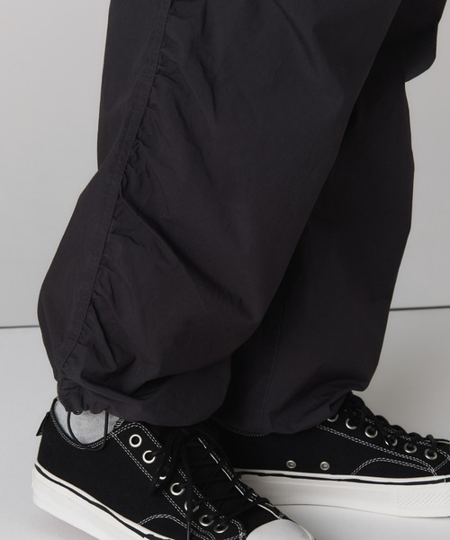 Champion(チャンピオン)の「【Champion/チャンピオン】直営限定コレクション メンズ ロングパンツ(その他パンツ・メンズ・ブラック系その他/グレー系1/グレー系その他4・MEDIUM/SMALL/X-LARGE/LARGE)」の8枚目の写真
