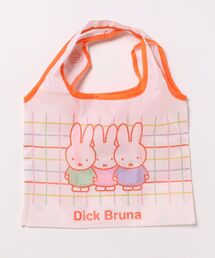 【 miffy 】 Dick Bruna ミニくるくるショッピングバッグA 26S1