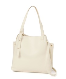 GLOBAL WORK | スぺ軽5ROOM2WAYバッグ/606773(ハンドバッグ)