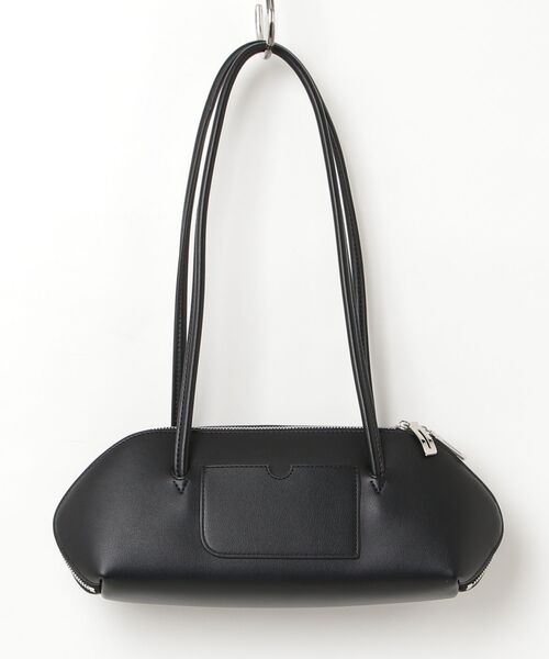 ADD CULUMN（アドカラム）の「(ADD CULUMN)FIGRE BOSTON S（ボストンバッグ・レディース・ブラック/ピンク・ONE SIZE）」の16枚目の写真