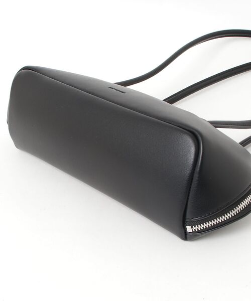 ADD CULUMN（アドカラム）の「(ADD CULUMN)FIGRE BOSTON S（ボストンバッグ・レディース・ブラック/ピンク・ONE SIZE）」の17枚目の写真