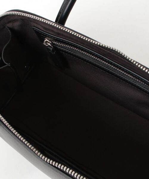 ADD CULUMN（アドカラム）の「(ADD CULUMN)FIGRE BOSTON S（ボストンバッグ・レディース・ブラック/ピンク・ONE SIZE）」の18枚目の写真