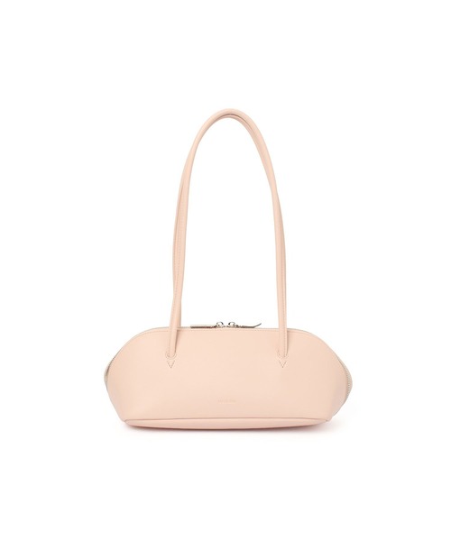 ADD CULUMN（アドカラム）の「(ADD CULUMN)FIGRE BOSTON S（ボストンバッグ・レディース・ブラック/ピンク・ONE SIZE）」の6枚目の写真