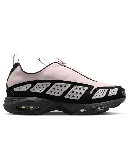 NIKE（ナイキ）の「NIKE W AIR MAX SNDR FZ2068-003（スニーカー・レディース・ライトパープル・23.5cm/24cm/24.5cm/25cm/23cm）」の2枚目の写真
