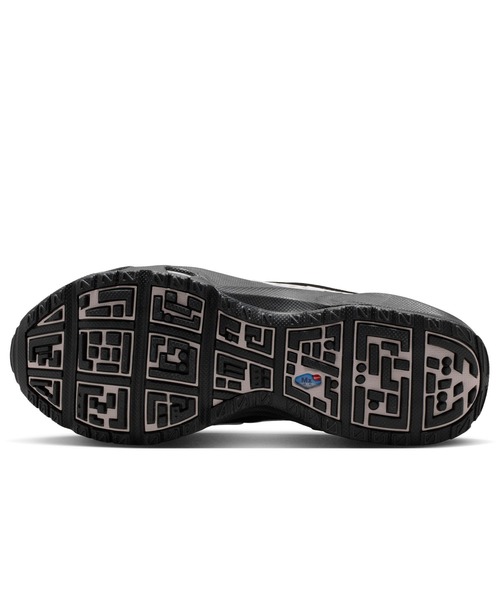 NIKE（ナイキ）の「NIKE W AIR MAX SNDR FZ2068-003（スニーカー・レディース・ライトパープル・23.5cm/24cm/24.5cm/25cm/23cm）」の4枚目の写真