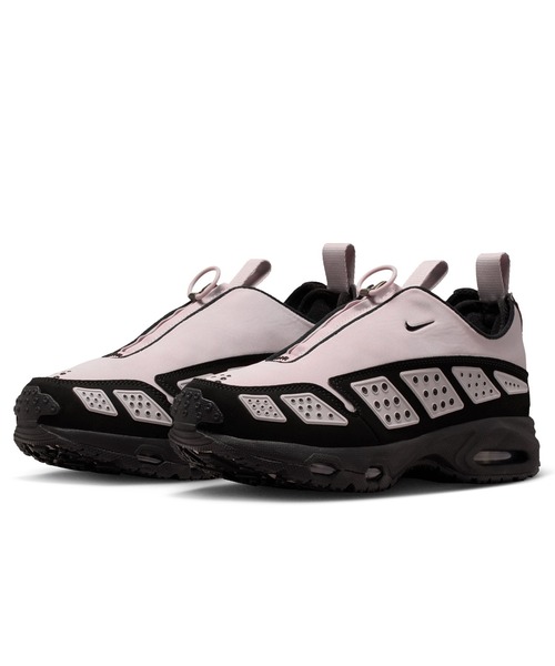 NIKE（ナイキ）の「NIKE W AIR MAX SNDR FZ2068-003（スニーカー・レディース・ライトパープル・23.5cm/24cm/24.5cm/25cm/23cm）」の6枚目の写真