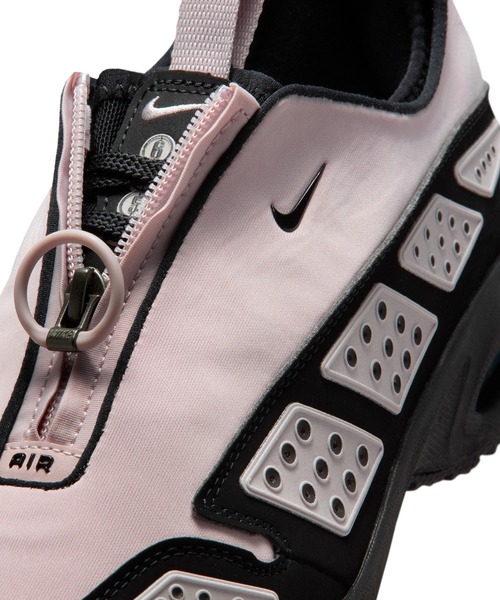 NIKE（ナイキ）の「NIKE W AIR MAX SNDR FZ2068-003（スニーカー・レディース・ライトパープル・23.5cm/24cm/24.5cm/25cm/23cm）」の8枚目の写真