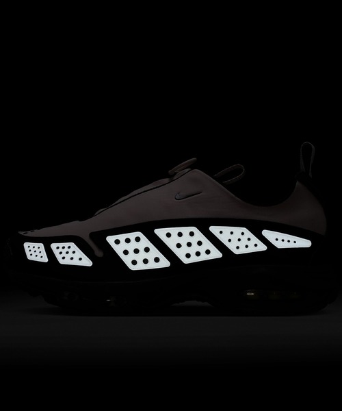 NIKE（ナイキ）の「NIKE W AIR MAX SNDR FZ2068-003（スニーカー・レディース・ライトパープル・23.5cm/24cm/24.5cm/25cm/23cm）」の10枚目の写真