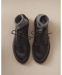 Repetto | Octavie チャンキー ダービーシューズ - ラバーソール - FRサイズ / V4267VED(ドレスシューズ)