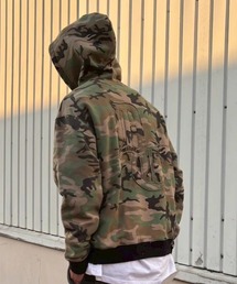 DC SHOES（ディーシーシューズ）の「DC SHOES メンズ 26 HIDDEN PH パーカー フーディ【2026年春夏モデル】/プルオーバーパーカー(セットアップ対応可能)（パーカー）」