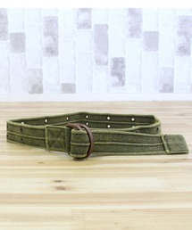 AVIREX | PIGMENT RING BELT(ベルト)