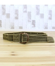 AVIREX | PIGMENT RING BELT(ベルト)