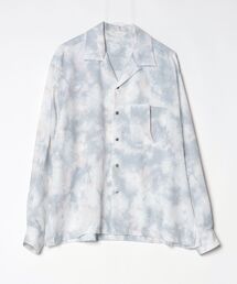 Name.（ネーム）の「長袖シャツ（シャツ/ブラウス）」