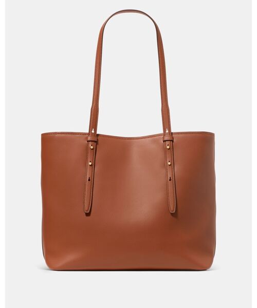 kate spade new york(ケイトスペード ニューヨーク)の「ドゥー イット オール トート バッグ(トートバッグ・レディース・ブラウン・ONESIZE)」の2枚目の写真