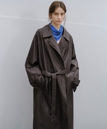 tageechita｜タジチタ（レディース）のジャケット/アウター（ロング丈