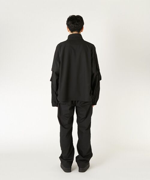 6POCKETS JACKET N.HOOLYWOOD TEST PRODUCT EXCHANGE SERVICE│N