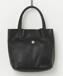 PR01. | Laisser Faire ピエーザ ミニトートバッグ(ハンドバッグ)