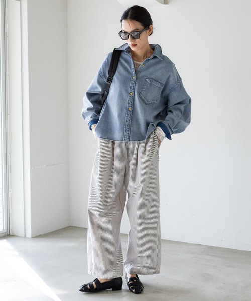 Elura(エルーラ)の「グルカパンプス/637045(パンプス・レディース・ブラウン/ブラック/オフホワイト・SMALL/LARGE/MEDIUM)」の13枚目の写真