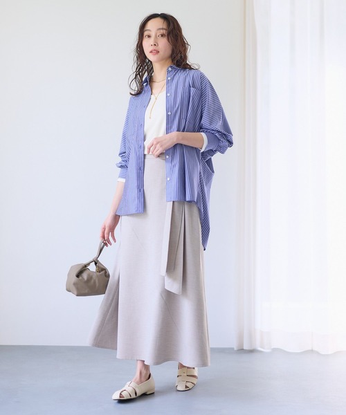 Elura(エルーラ)の「グルカパンプス/637045(パンプス・レディース・ブラウン/ブラック/オフホワイト・SMALL/LARGE/MEDIUM)」の9枚目の写真