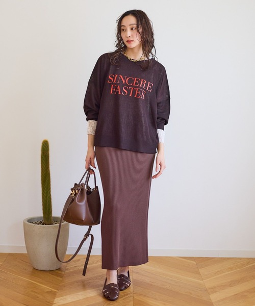 Elura(エルーラ)の「グルカパンプス/637045(パンプス・レディース・ブラウン/ブラック/オフホワイト・SMALL/LARGE/MEDIUM)」の20枚目の写真