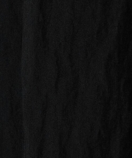 BEAUTY&YOUTH UNITED ARROWS（ビューティーアンドユースユナイテッドアローズ）の「ギャザー ロングキャミソール ワンピース ウォッシャブル（ワンピース・レディース・ライトグレー/ライトブルー/ブラック・M/S）」の14枚目の写真