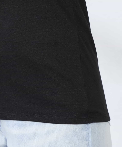 a.v.v（アーヴェヴェ）の「【前後2WAY】ラメタンクトップ（タンクトップ・レディース・モカ/ブラック/グレー系その他・40/38/42/36）」の21枚目の写真