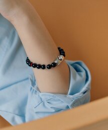 ear PAPILLONNER | POPパールマグネットブレスレット(ブレスレット)