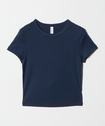 <BELLA+CANVAS>リブ Tシャツ / ウィメンズ