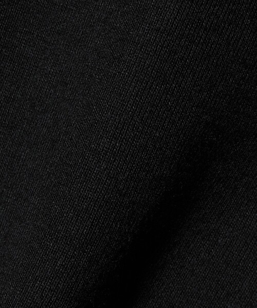 California General Store(California General Store)の「<BELLA+CANVAS>リブ Tシャツ / ウィメンズ(Tシャツ/カットソー・レディース・ネイビー/ブラック/ホワイト・S/M)」の13枚目の写真