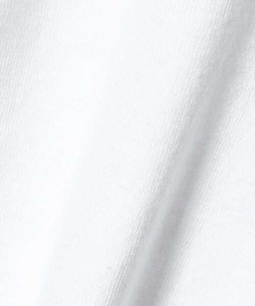 California General Store(California General Store)の「<BELLA+CANVAS>リブ Tシャツ / ウィメンズ(Tシャツ/カットソー・レディース・ネイビー/ブラック/ホワイト・S/M)」の5枚目の写真