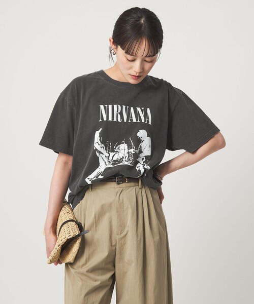 別注】＜GOOD ROCK SPEED＞ロック ショートスリーブ Tシャツ（Tシャツ