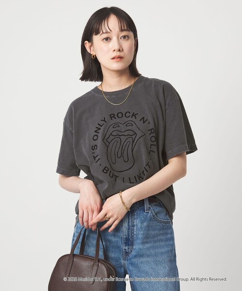 別注】＜GOOD ROCK SPEED＞ロック ショートスリーブ Tシャツ（Tシャツ