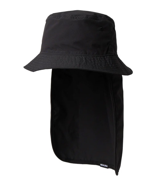 NEW ERA/ニューエラ ハット バケハ バケット01 パッカブル