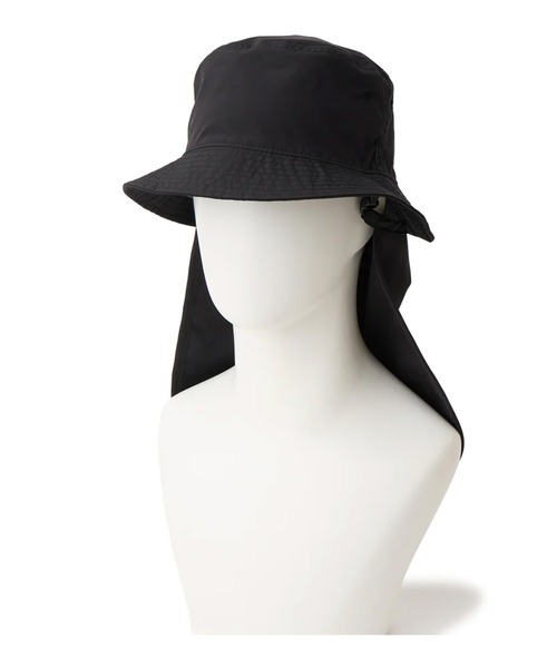 NEW ERA/ニューエラ ハット バケハ バケット01 パッカブル