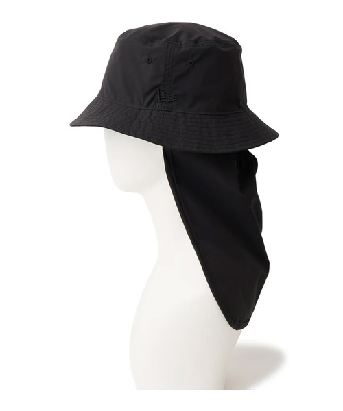 NEW ERA/ニューエラ ハット バケハ バケット01 パッカブル