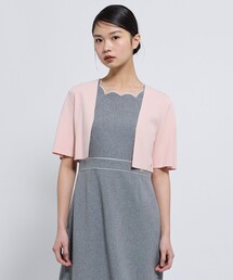 TOCCA｜トッカのカーディガン/ボレロ（半袖）通販 - ZOZOTOWN