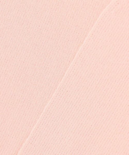 TOCCA(トッカ)の「CREPE BOLERO ボレロ(カーディガン/ボレロ・レディース・ブラウン系/ネイビー系/アイボリー系/ピンク系・MEDIUM/SMALL)」の13枚目の写真