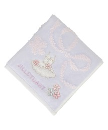 JILL STUART（ジルスチュアート）の「タオルハンカチ ミニサイズ（ハンカチ/ハンドタオル）」