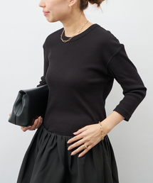 Deuxieme Classe | *  Dignity Tシャツ(Tシャツ/カットソー)