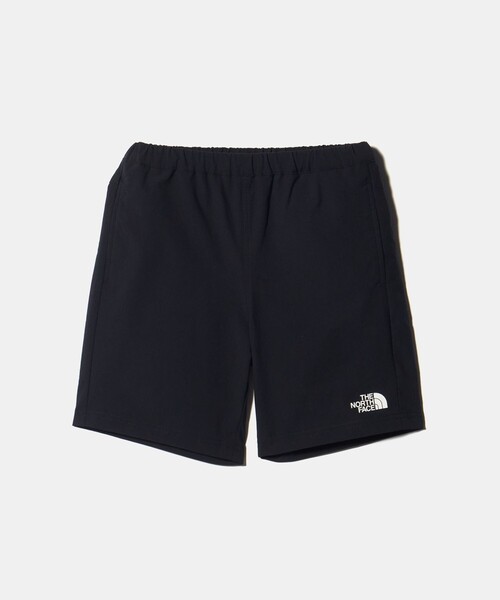 THE NORTH FACE（ザノースフェイス）の「＜THE NORTH FACE＞モビリティ ショーツ / キッズ  130cm-160cm（その他パンツ・キッズ・ブラック/ネイビー・160cm/150cm/140cm/130cm）」の2枚目の写真