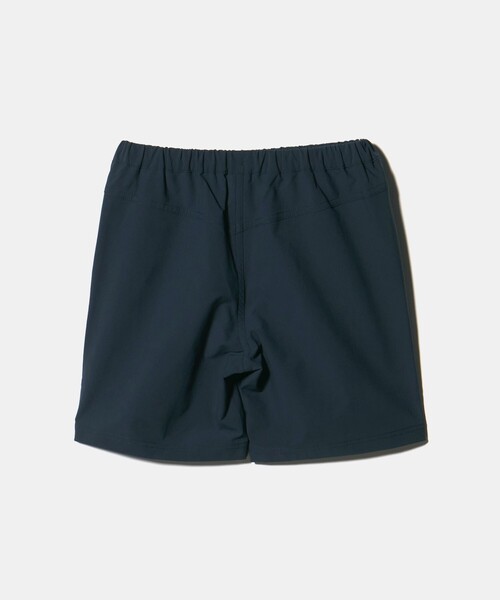 THE NORTH FACE（ザノースフェイス）の「＜THE NORTH FACE＞モビリティ ショーツ / キッズ  130cm-160cm（その他パンツ・キッズ・ブラック/ネイビー・160cm/150cm/140cm/130cm）」の3枚目の写真