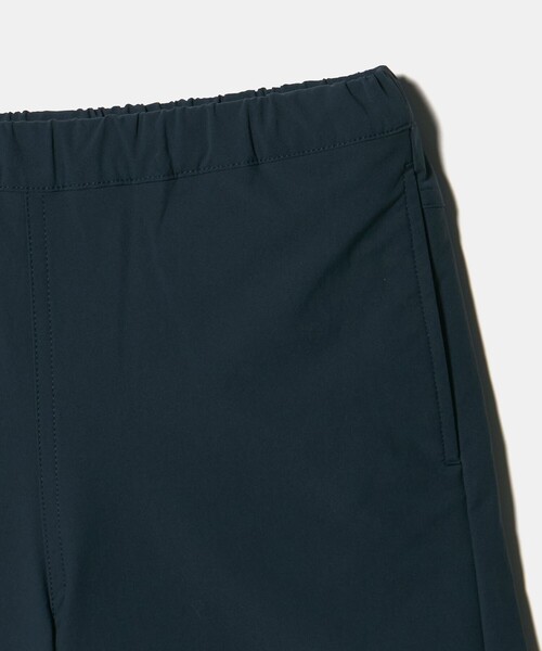 THE NORTH FACE（ザノースフェイス）の「＜THE NORTH FACE＞モビリティ ショーツ / キッズ  130cm-160cm（その他パンツ・キッズ・ブラック/ネイビー・160cm/150cm/140cm/130cm）」の4枚目の写真