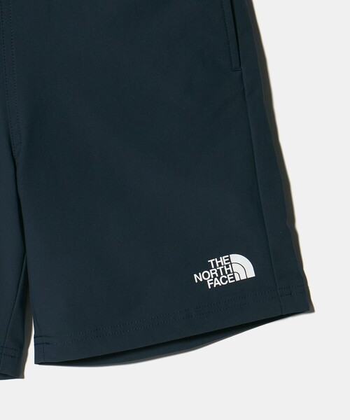 THE NORTH FACE（ザノースフェイス）の「＜THE NORTH FACE＞モビリティ ショーツ / キッズ  130cm-160cm（その他パンツ・キッズ・ブラック/ネイビー・160cm/150cm/140cm/130cm）」の8枚目の写真