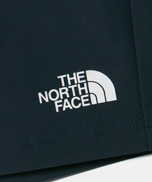 THE NORTH FACE（ザノースフェイス）の「＜THE NORTH FACE＞モビリティ ショーツ / キッズ  130cm-160cm（その他パンツ・キッズ・ブラック/ネイビー・160cm/150cm/140cm/130cm）」の9枚目の写真
